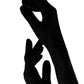 VELVET GLOVES