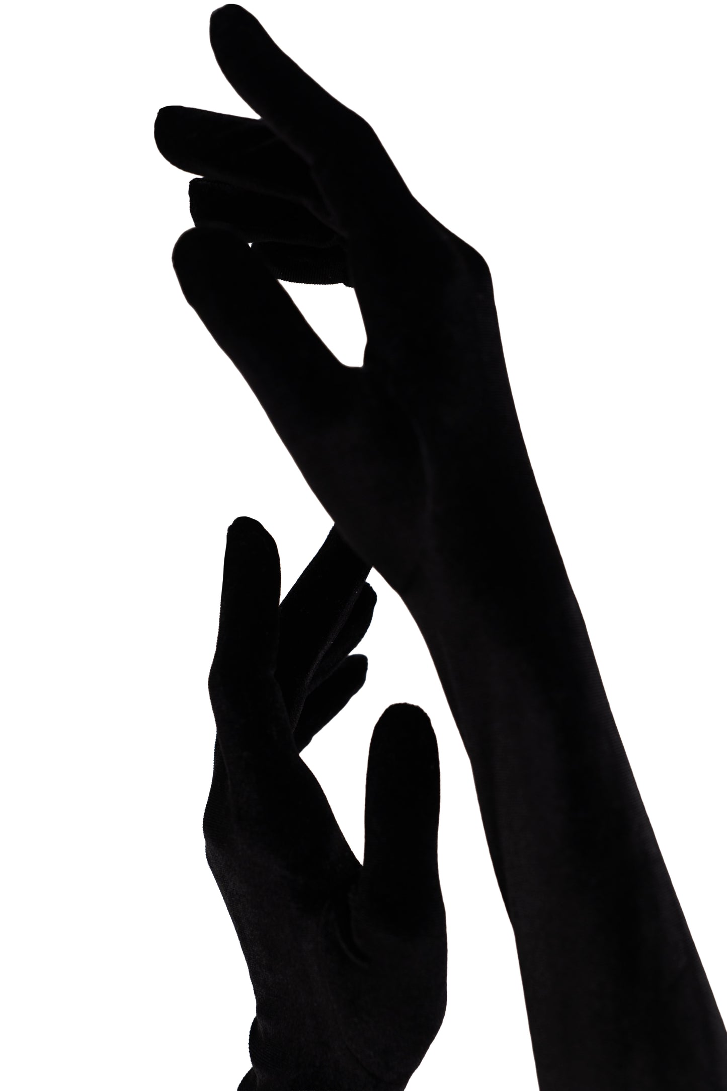 VELVET GLOVES