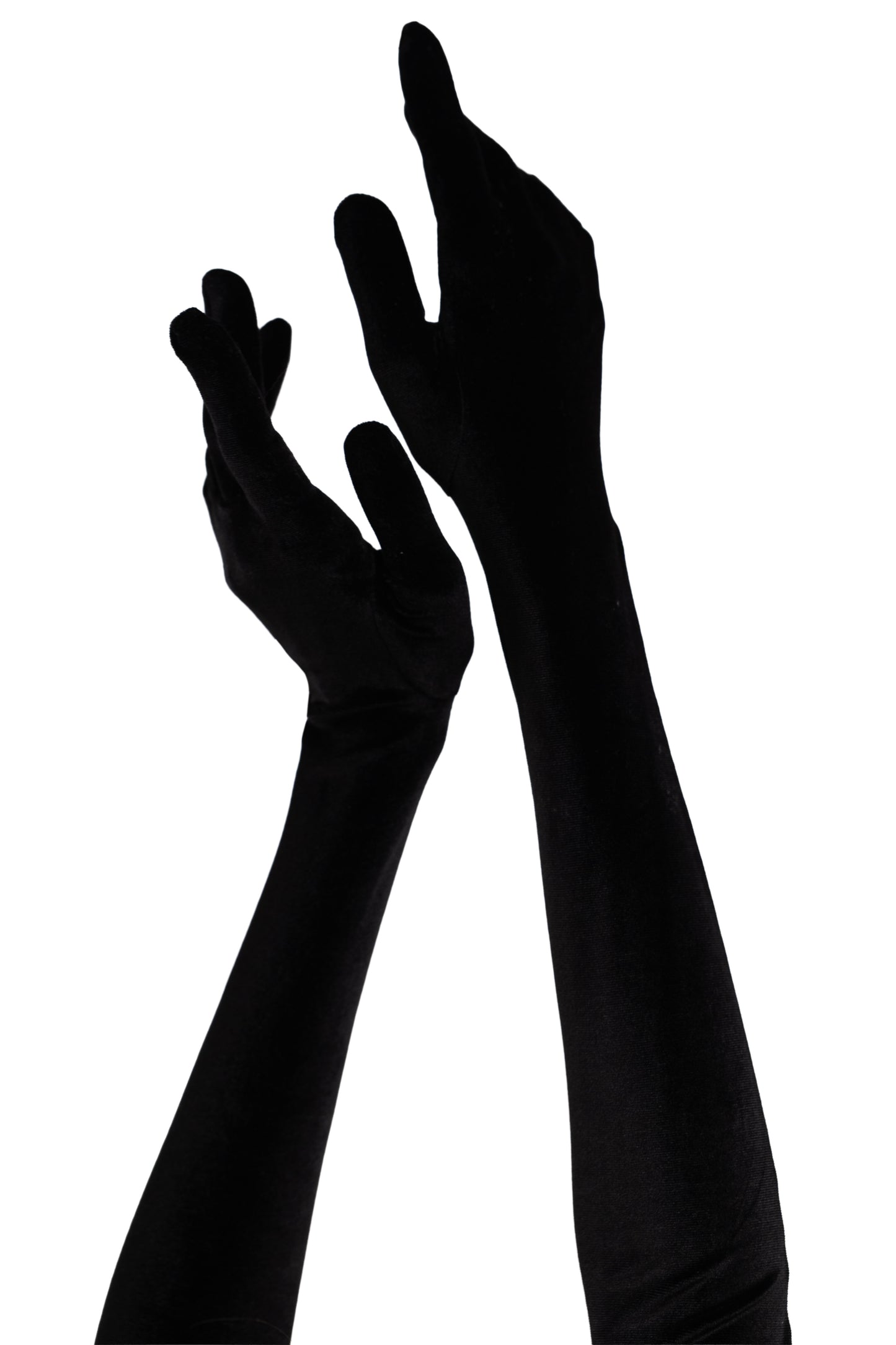 VELVET GLOVES