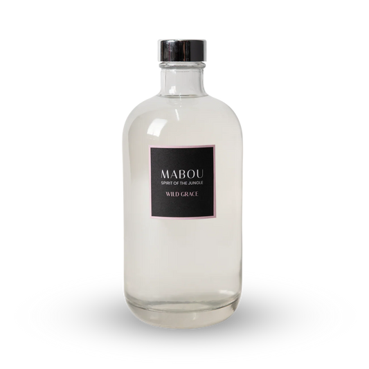 REFILL SCENTED SCULPTURES - WILD GRACE 500 ML