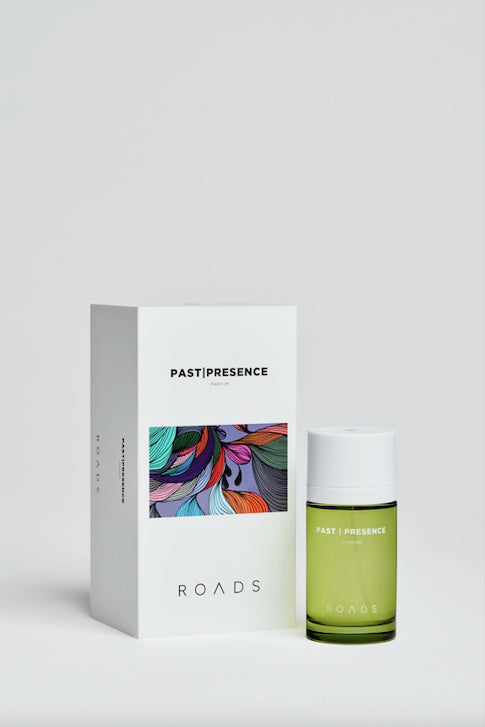 PAST PRESENCE  EDP 50ML