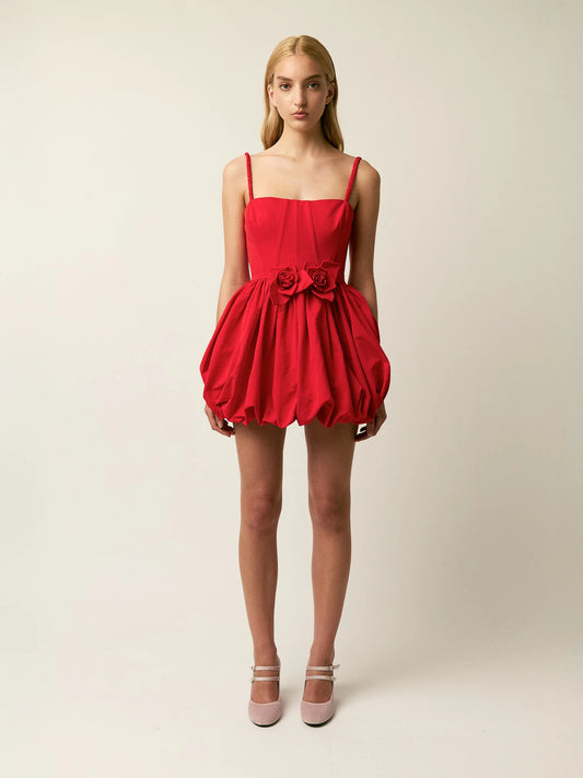 The Anaïs dress