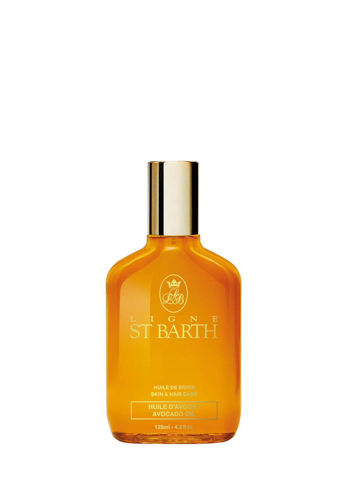 AVOCADO OIL SKIN & HAIR CARE