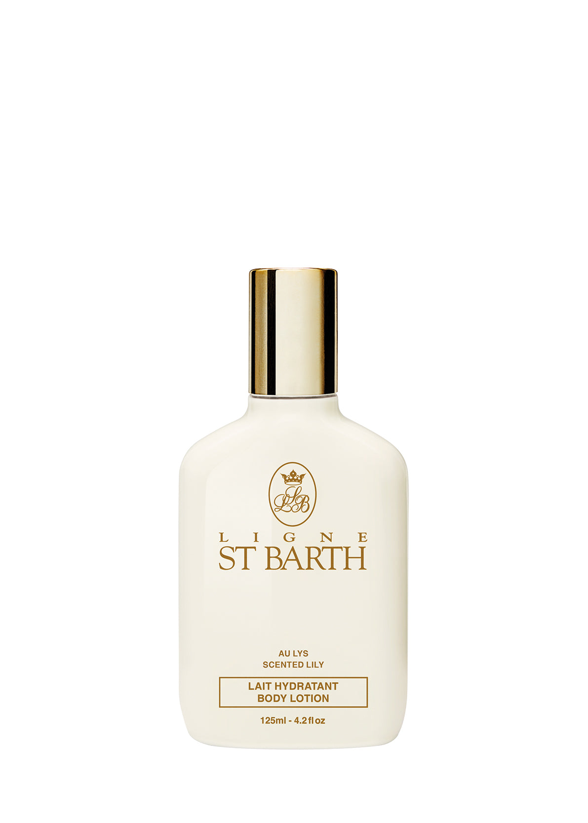 MOISTURIZING BODY LOTION LILY
