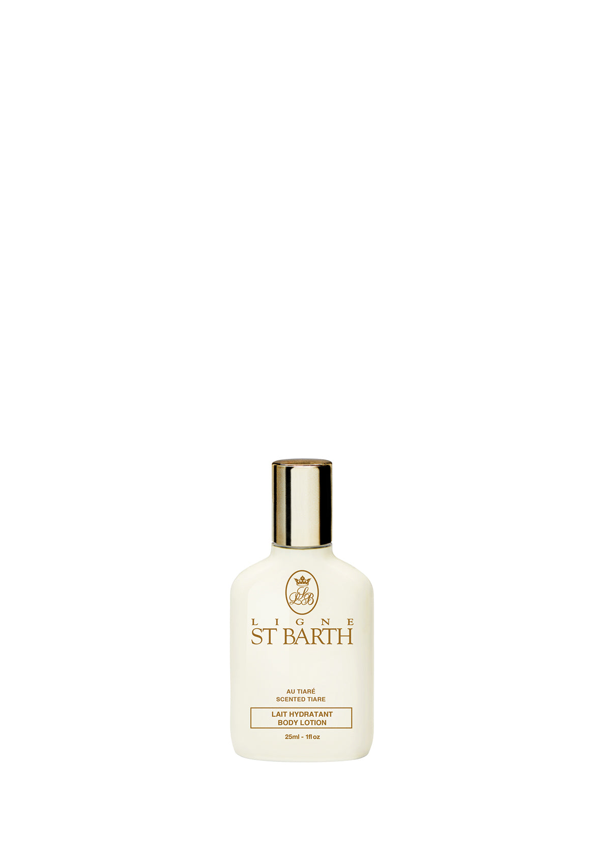 MOISTURIZING BODY LOTION TIARE