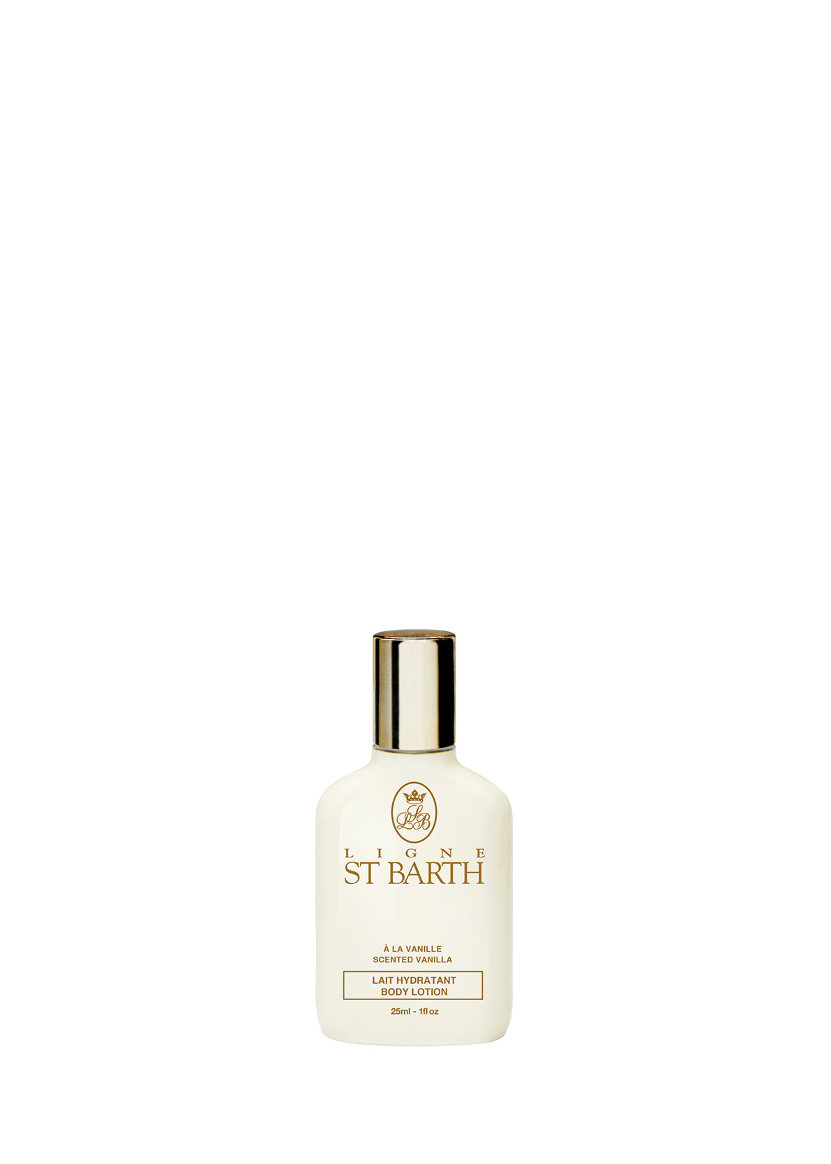 MOISTURIZING BODY LOTION VANILLA