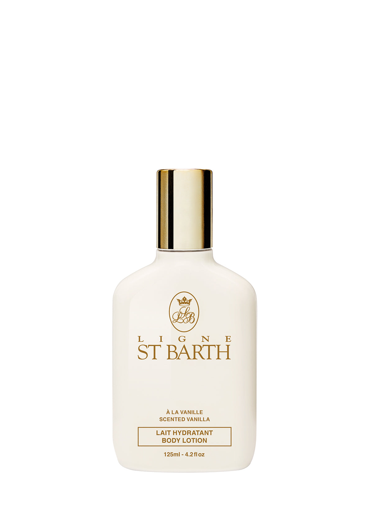 MOISTURIZING BODY LOTION VANILLA