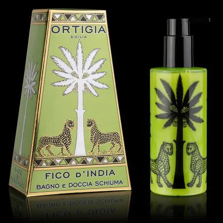 FICO D'INDIA SHOWER GEL 250ML