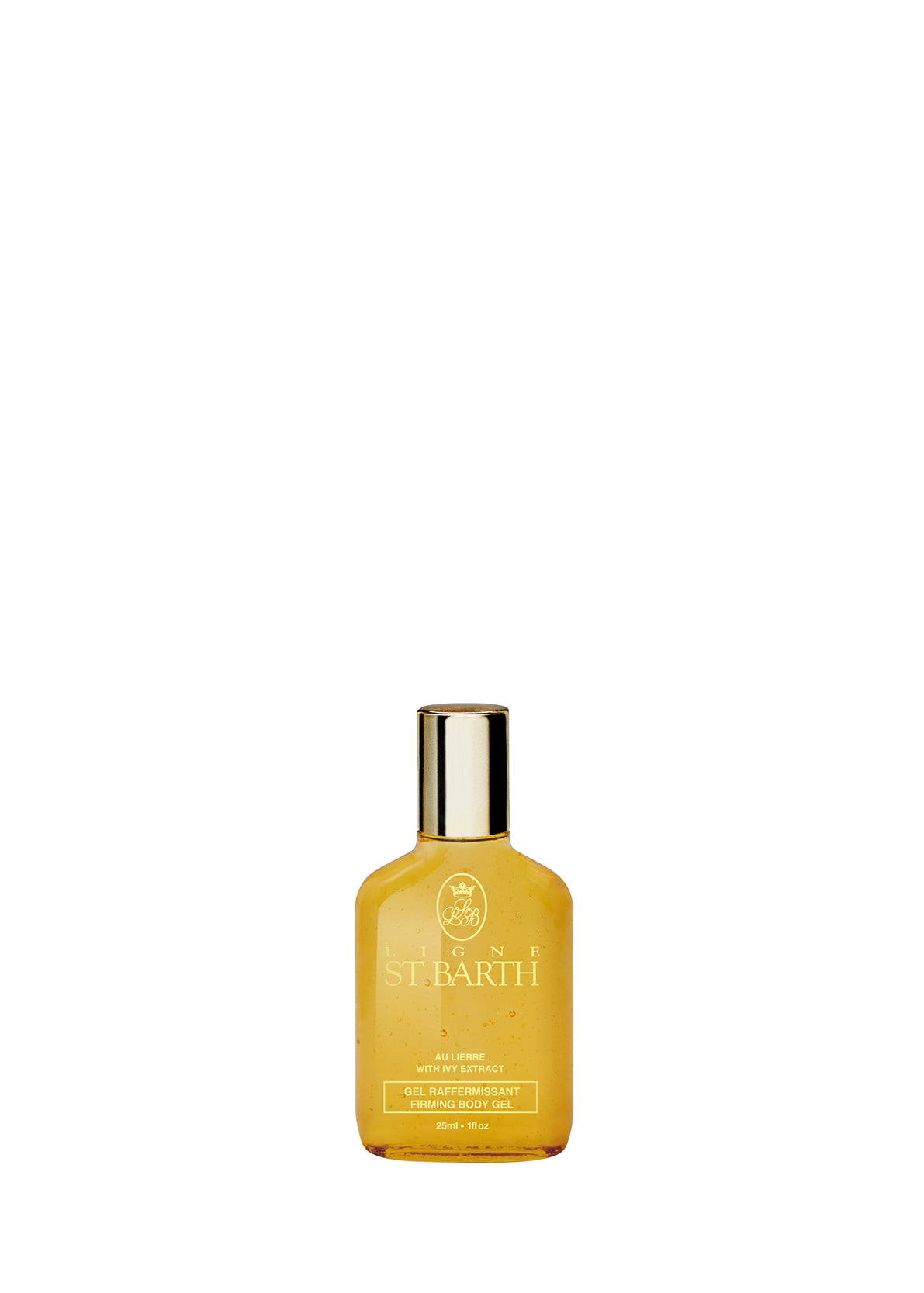 FIRMING BODY GEL IVY