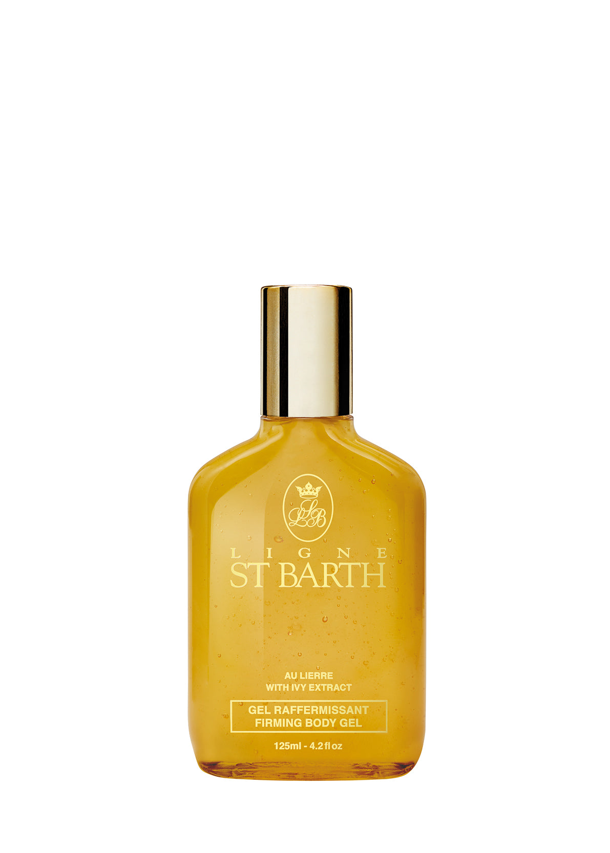 FIRMING BODY GEL IVY