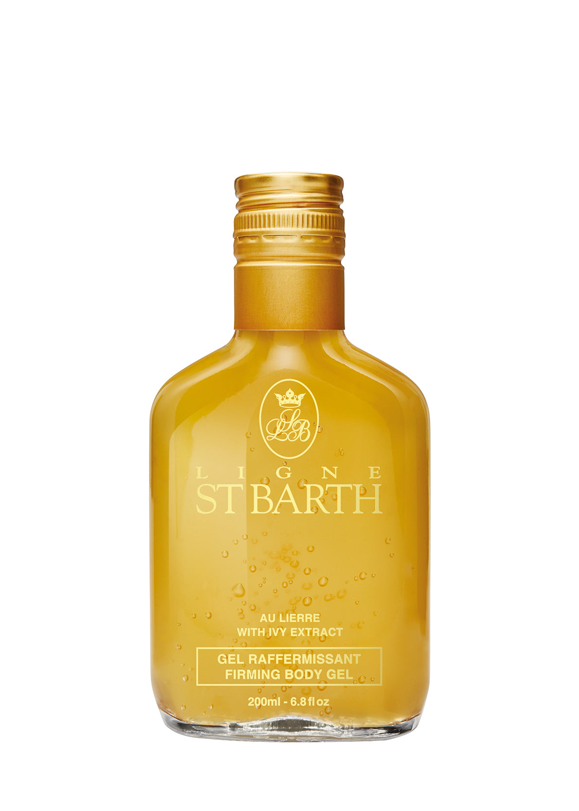 FIRMING BODY GEL IVY