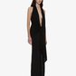 SPIRE CASCADE GOWN