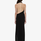 SPIRE CASCADE GOWN