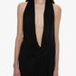 SPIRE CASCADE GOWN