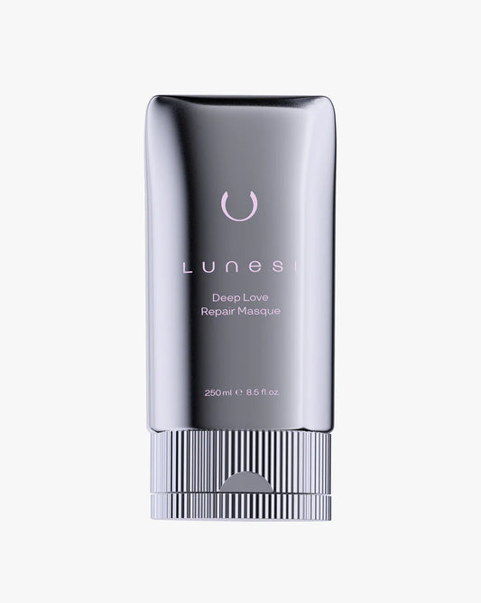 DEEP LOVE HAIR MASK