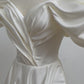 VOLUME SCULPTED DRESS