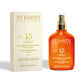 ROUCOU TANNING OIL SPF 15