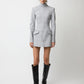 THE TONI DRESS IN PLAID