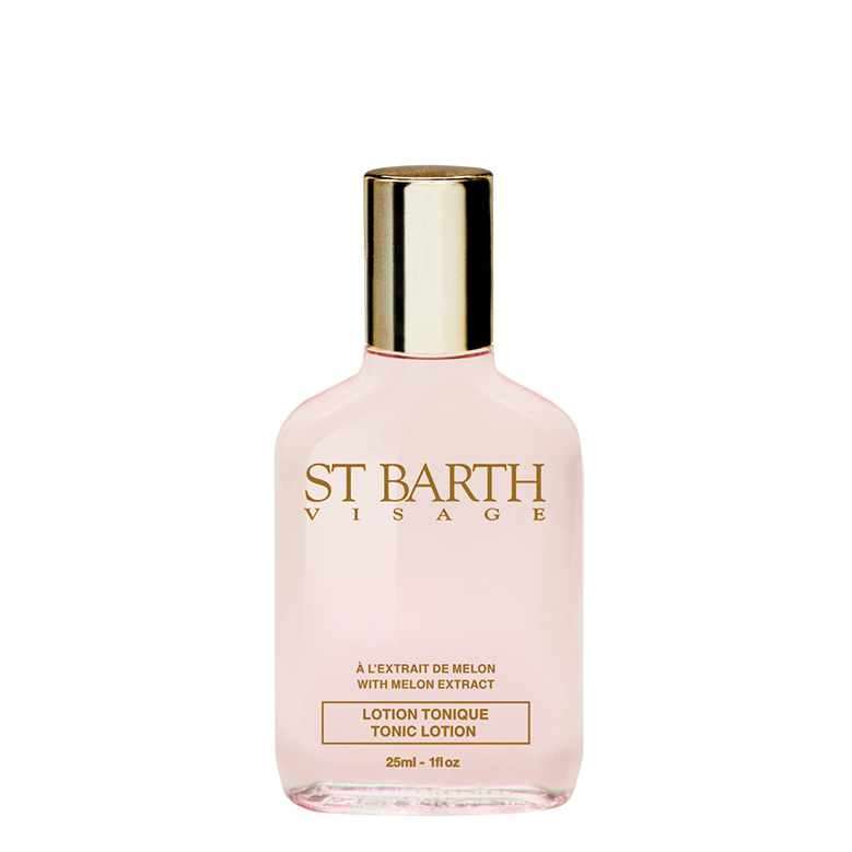 TONIC LOTION