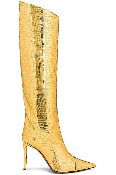 ALEX MAXI BOOTS
