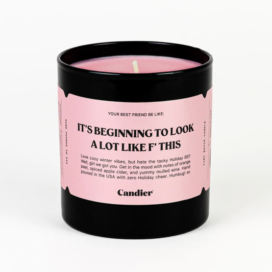 F* THIS CANDLE