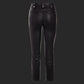 WAX DENIM PANTS