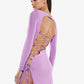 NIRVANA MINI DRESS