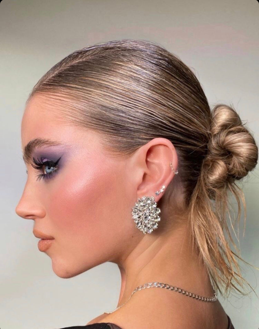 NATASHA earrings