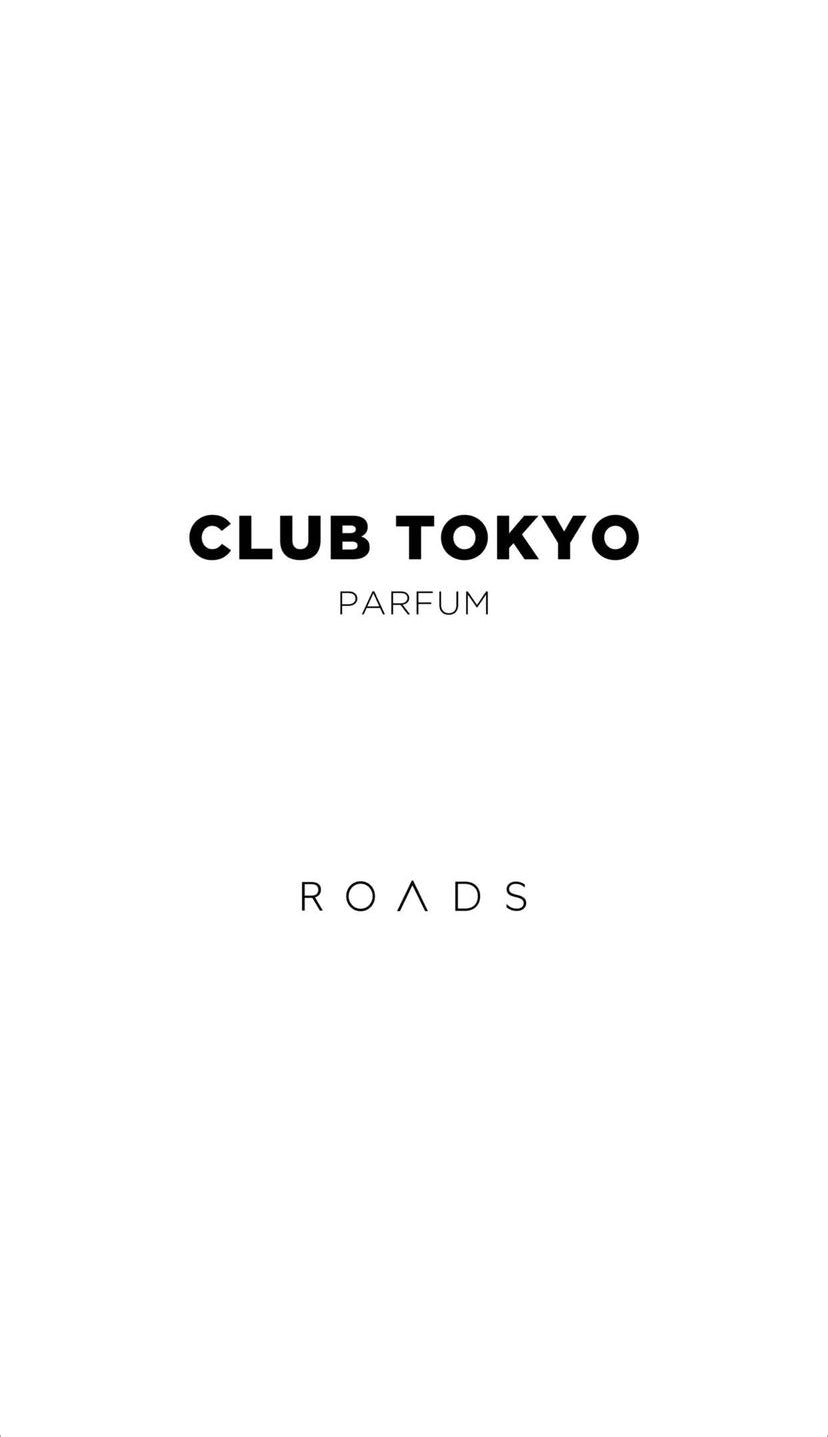 CLUB TOKYO  EDP 50ML