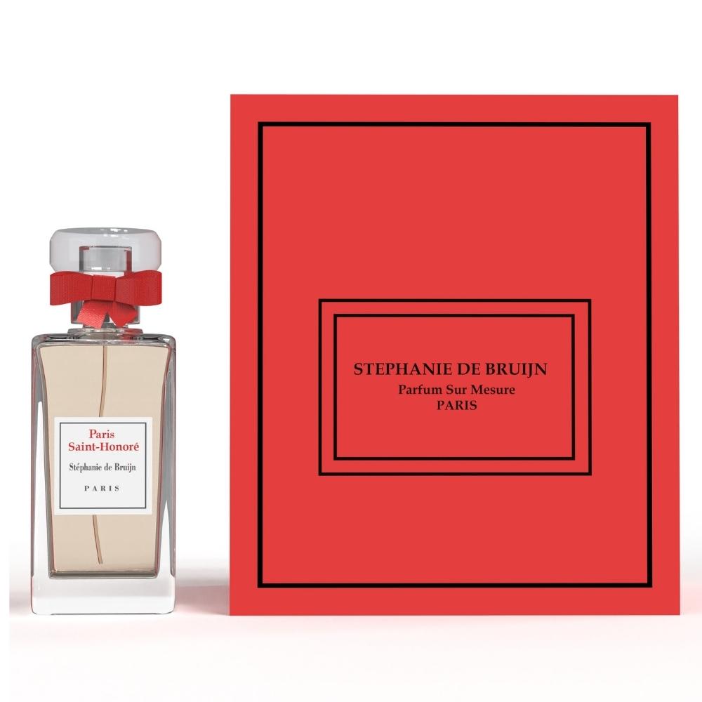 Essence de Parfum 100ml Vapo PARIS-SAINT HONORE