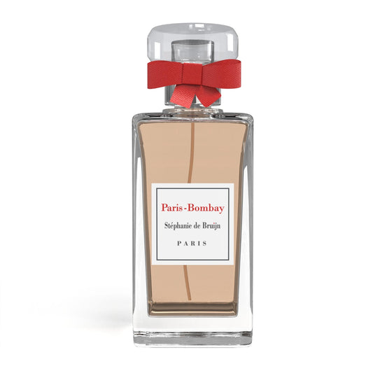 Essence de Parfum 100ml Vapo PARIS-BOMBAY