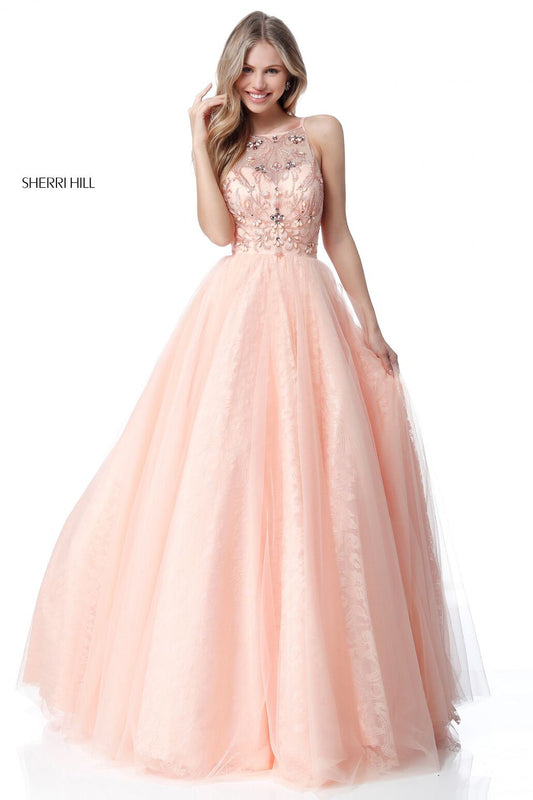 SHERRI HILL 51702