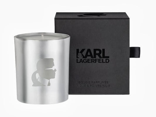 KARL LAGERFELD HOME FRAGRANCES