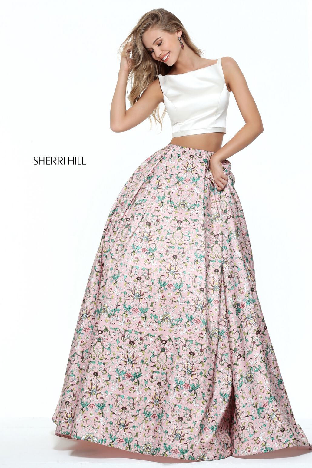 Sherri hill outlet 52273