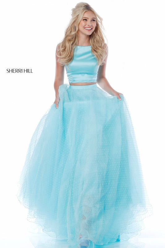 SHERRI HILL 51895