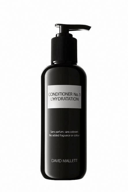 CONDITIONER No1 L'HYDRATATION