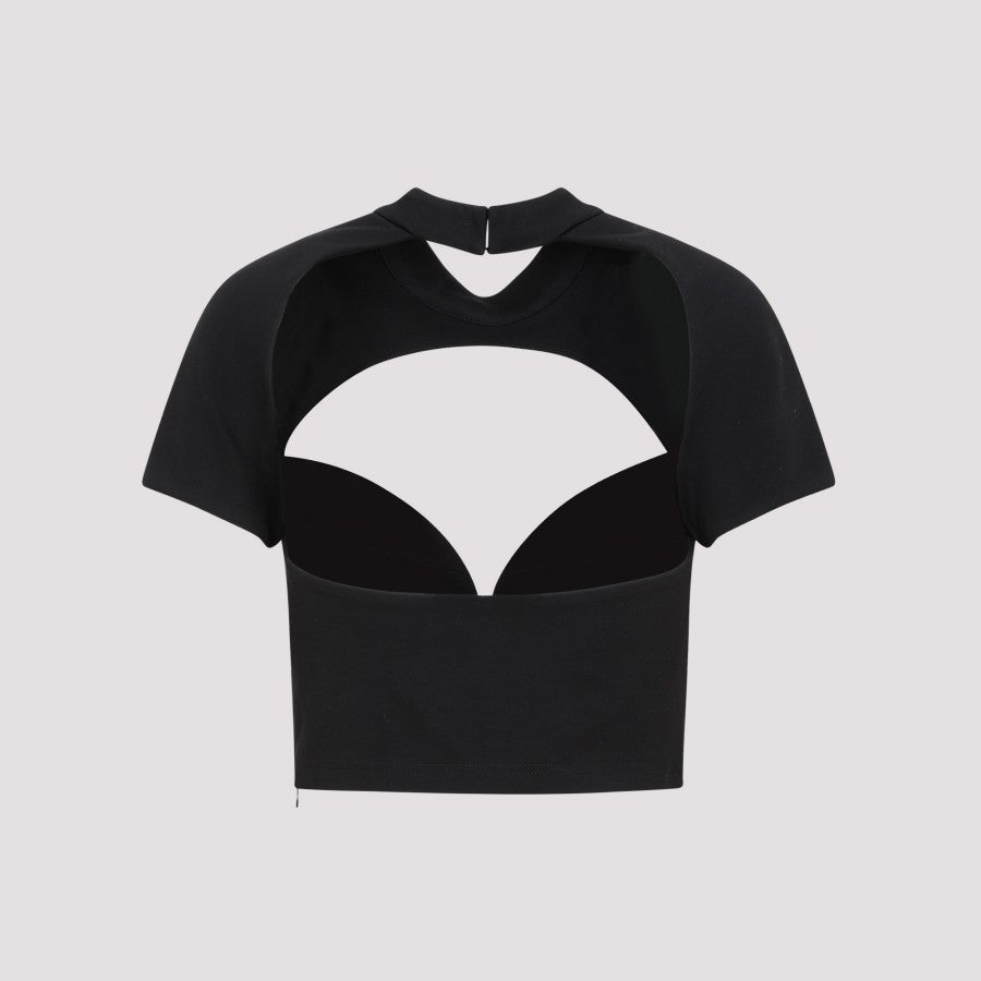 MUSSEL CUP T SHIRT
