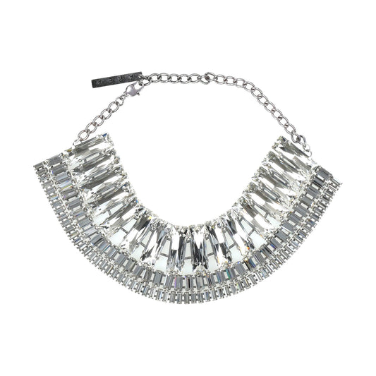 MEDIUM BAGUETTE CHOKER